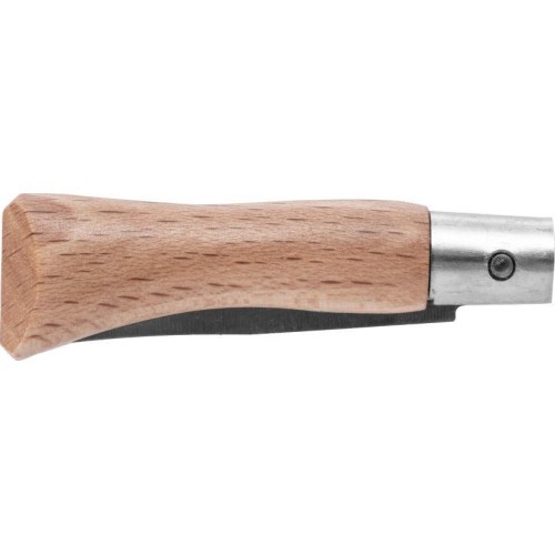 Opinel 02 inox dižskābarža nazis
