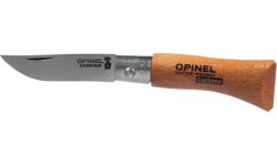 Nazis Opinel 2 carbon beech