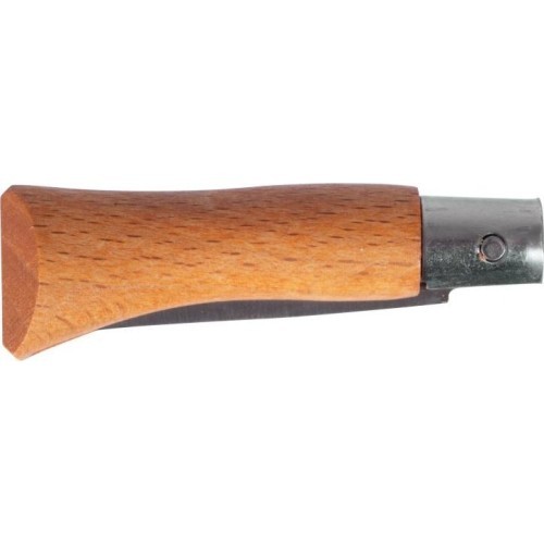 Knife Opinel 2 carbon beech