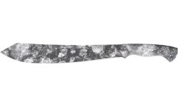 Mačete Joker Tactical Snake JKR712