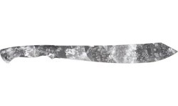 Mačete Joker Tactical Snake JKR712