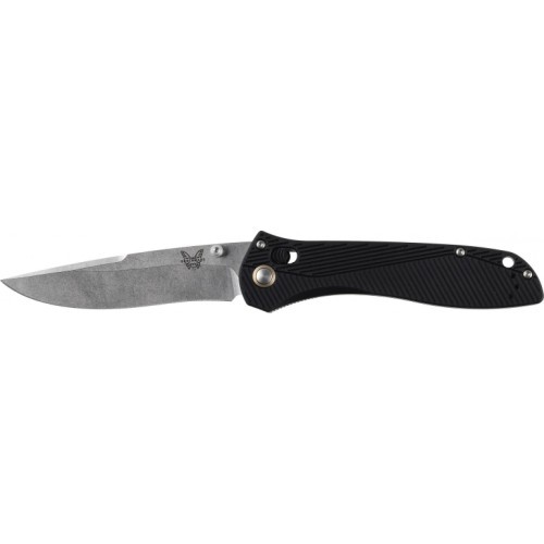 Salokāms nazis Benchmade 710-25 Seven