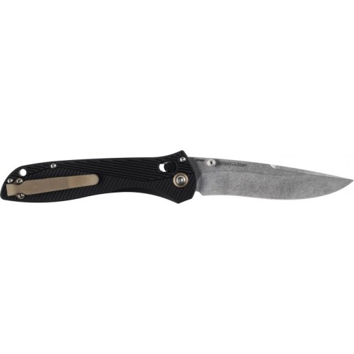 Складной нож Benchmade 710-25 Seven