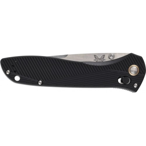 Salokāms nazis Benchmade 710-25 Seven