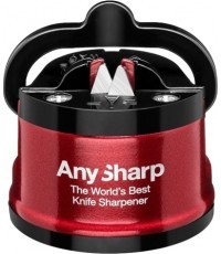 Точилка AnySharp Pro, красная