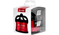Точилка AnySharp Pro, красная