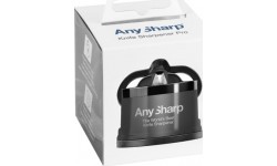 Nažu asināmais AnySharp Pro, metālisks