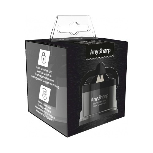 Sharpener AnySharp Pro Tungsten 