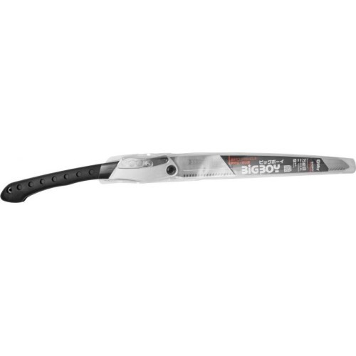 Salokāms rokas zāģis Silky Bigboy 360-10