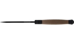 Нож с фиксированным клинком Ganzo G8012V2-DY flintlock