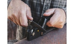 Knife Sharpener Work Sharp Pivot Pro