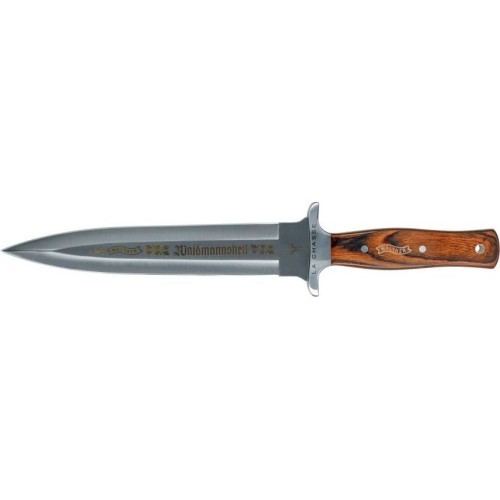 Nóż Walther La Chasse Boar Hunter