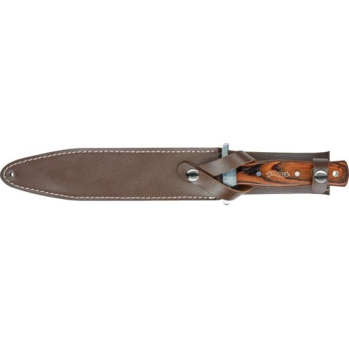 Nazis Walther La Chasse Boar Hunter