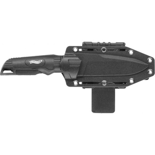 Нож Walther BackUp