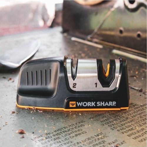 Точилка для ножей Work Sharp Kitchen Edge