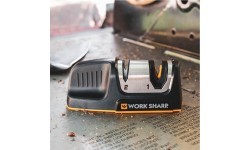 Точилка для ножей Work Sharp Kitchen Edge