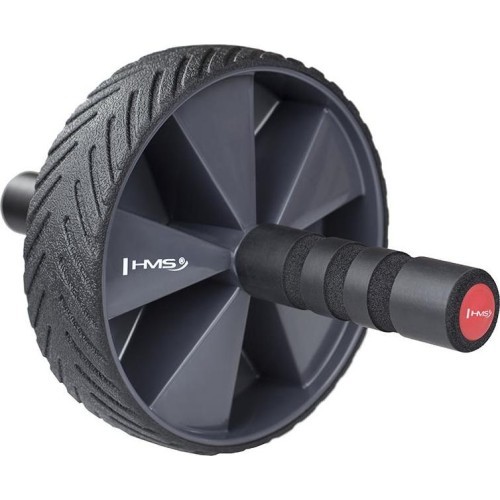 Single Exercise Wheel HMS WA04 