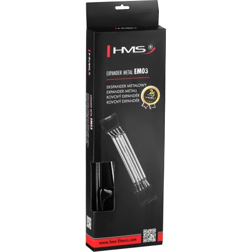 EM03 EXPANDER METAL HMS
