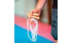 SK01 JUMP ROPE HMS