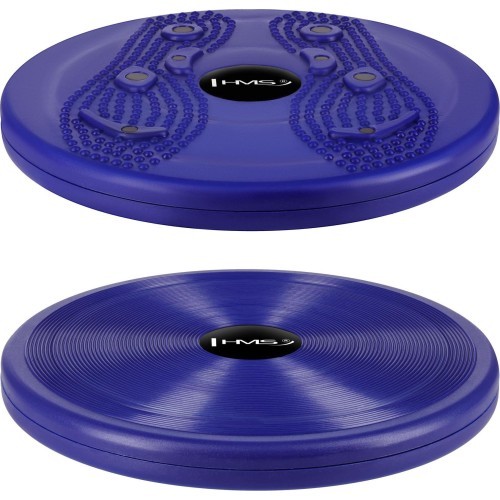 HMS KO01 vingrošanas grozāmais disks