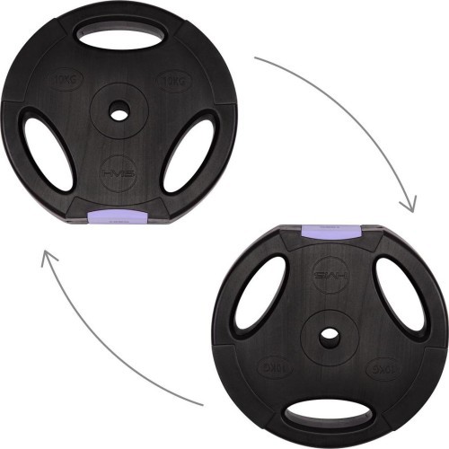 Composite 3 Part Set HMS SGSP60 62kg