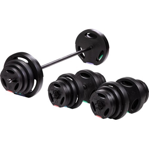 Composite 3 Part Set HMS SGSP60 62kg