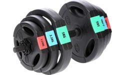 Composite 3 Part Set HMS SGSP60 62kg