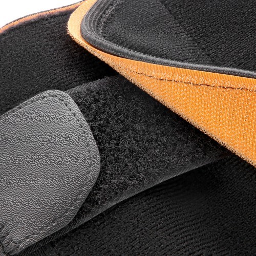 BR071 LUMBAR SUPPERT BELT HMS