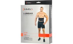 BR071 LUMBAR SUPPERT BELT HMS