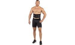 BR071 LUMBAR SUPPERT BELT HMS