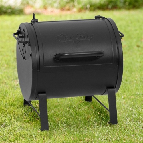 Переносной уличный гриль Char-Griller Fire Box