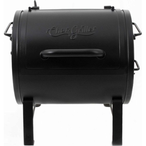 Portable Outdoor Grill Char-Griller Fire Box