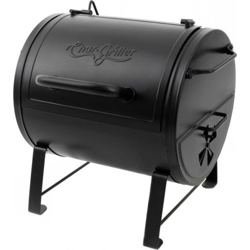 Переносной уличный гриль Char-Griller Fire Box