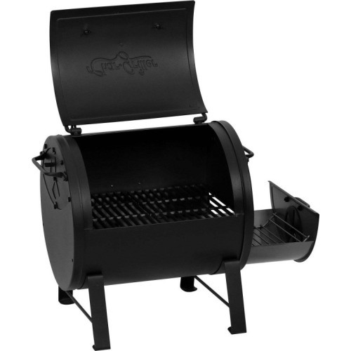 Переносной уличный гриль Char-Griller Fire Box