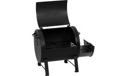 Переносной уличный гриль Char-Griller Fire Box