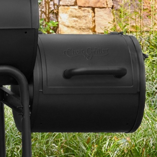 Переносной уличный гриль Char-Griller Fire Box