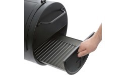 Portable Outdoor Grill Char-Griller Fire Box