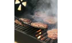 Переносной уличный гриль Char-Griller Fire Box