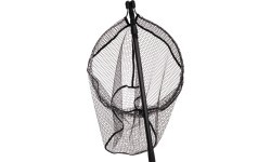 Zvejas kešķeris ZFISH Landing Net Compact RM