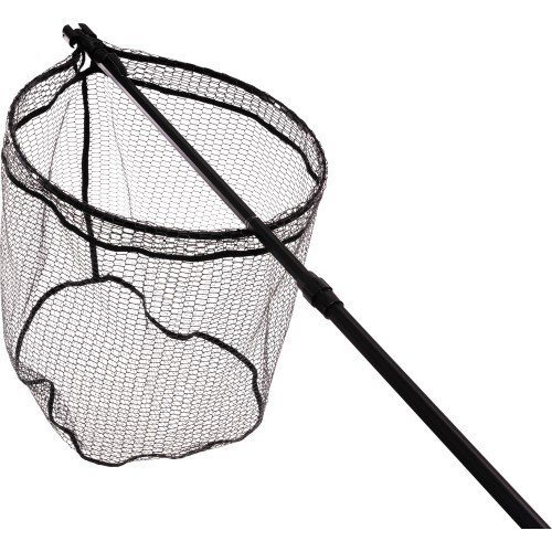Zvejas kešķeris ZFISH Landing Net Compact RM
