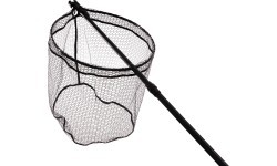 Zvejas kešķeris ZFISH Landing Net Compact RM