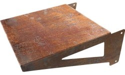 Remundi Zelos Side Shelf, Size S