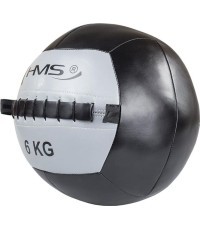 Sienas medicīnas bumba WLB HMS - 6 kg