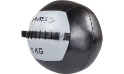 WLB EXCERCISE BALL - WALL BALL HMS - 6 kg