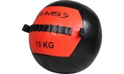Sienas medicīnas bumba WLB HMS - 15 kg