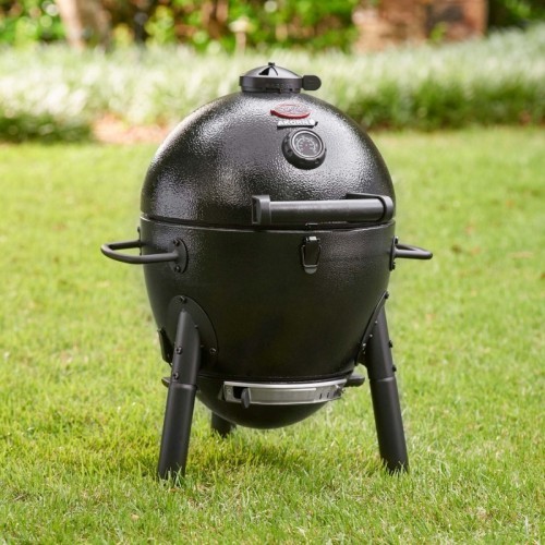 Гриль камадо Char-Griller Akorn Jr.