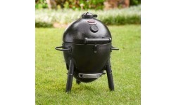 Char-Griller Akorn Jr. Kamado