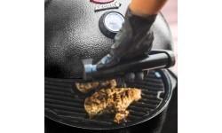 Char-Griller Akorn Jr. Kamado