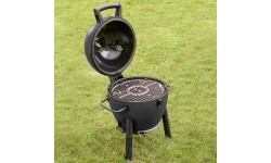 Char-Griller Akorn Jr. Kamado