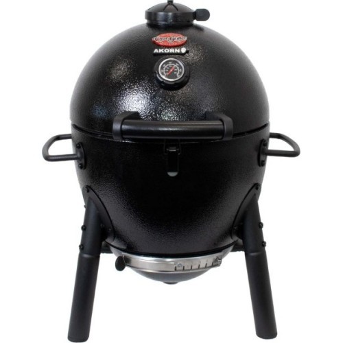 Char-Griller Akorn Jr. Kamado